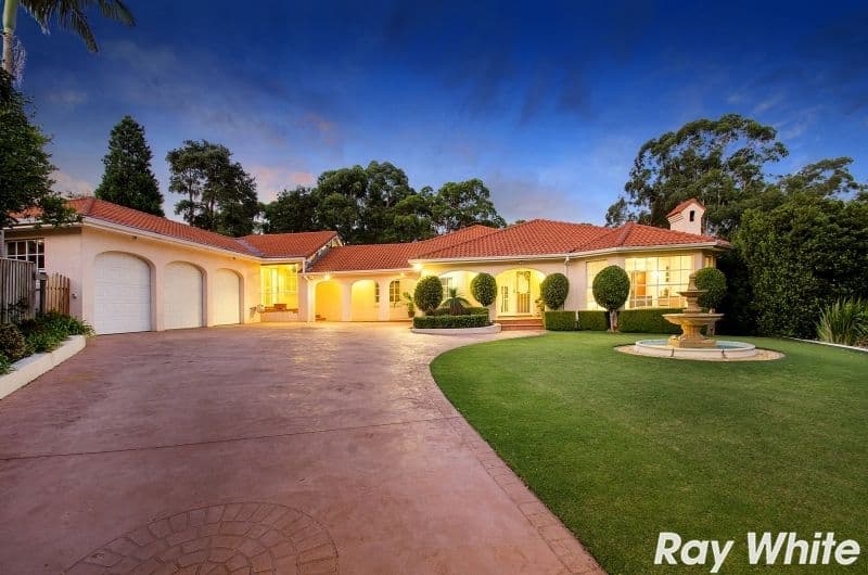 4 Bendtree Way, Castle Hill - Image 1