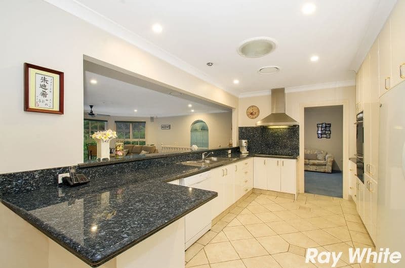 4 Bendtree Way, Castle Hill - Thumbnail 4