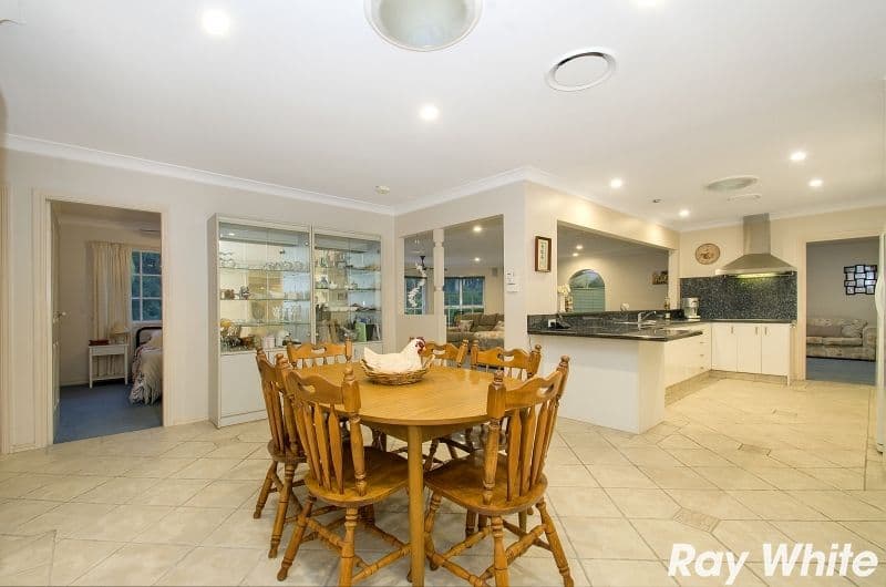 4 Bendtree Way, Castle Hill - Thumbnail 5