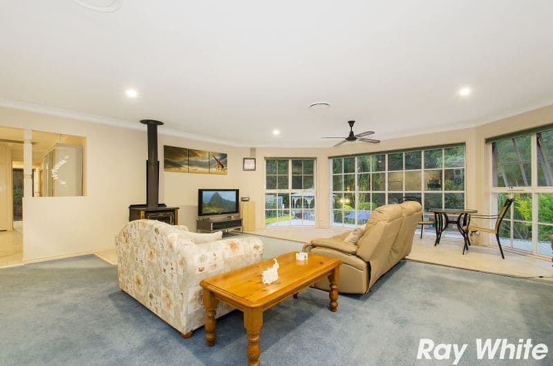 4 Bendtree Way, Castle Hill - Thumbnail 6