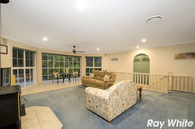 4 Bendtree Way, Castle Hill - Thumbnail 7