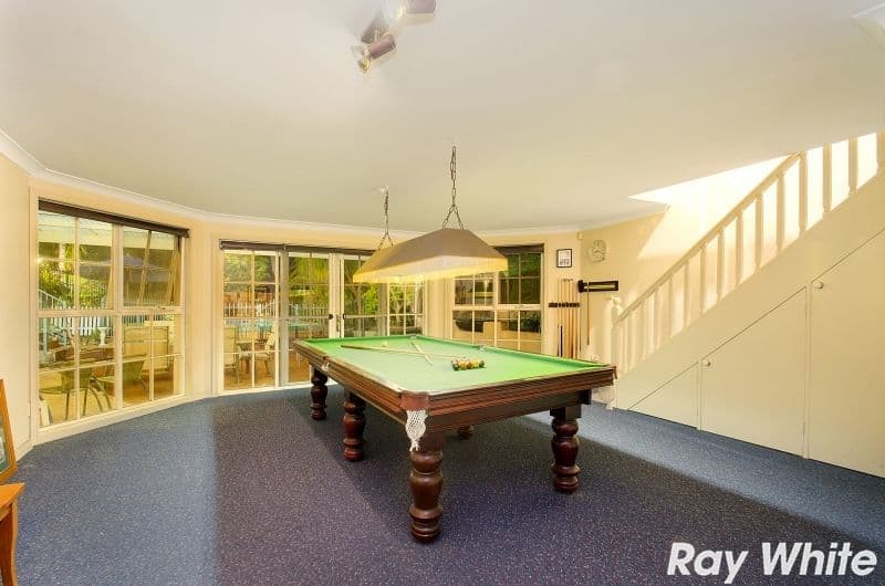 4 Bendtree Way, Castle Hill - Thumbnail 8