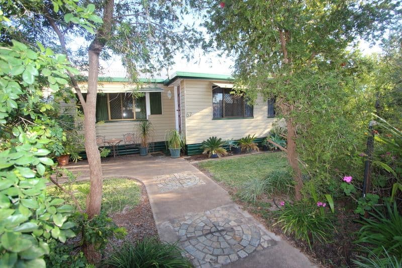 65-67 Partridge Street, Charleville QLD 4470, Charleville - Image 1