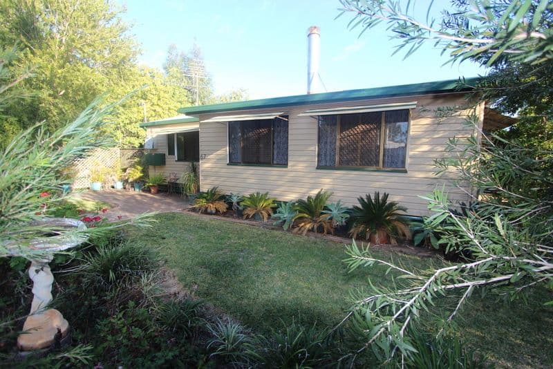 65-67 Partridge Street, Charleville QLD 4470, Charleville - Thumbnail 4