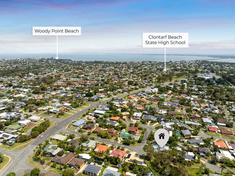 16 Paradise Court, Clontarf - Thumbnail 3