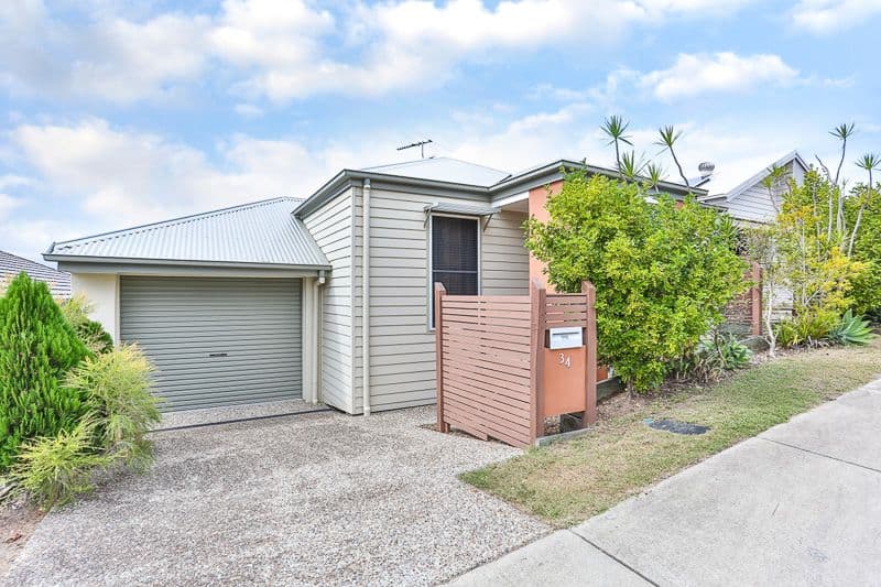 34 Hyde Avenue, Springfield Lakes QLD 4300, Springfield Lakes - Image 1