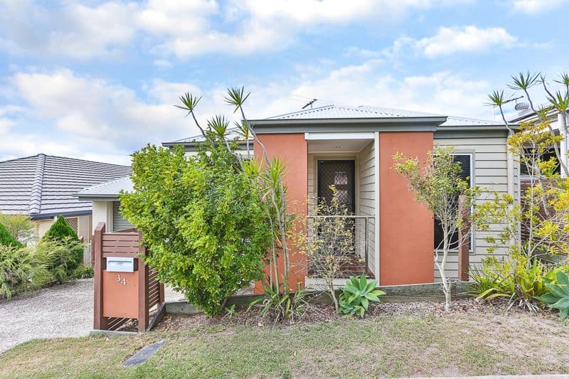 34 Hyde Avenue, Springfield Lakes QLD 4300, Springfield Lakes - Thumbnail 2