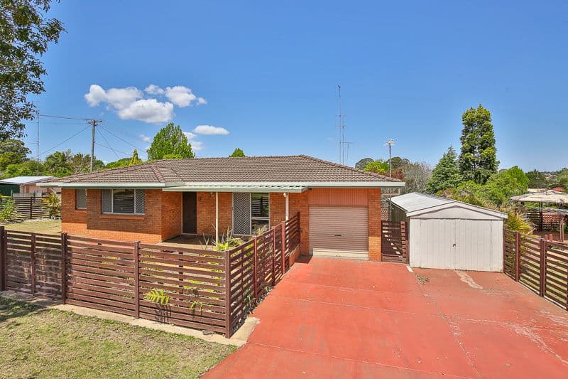 1 Farr Street, Kearneys Spring QLD 4350, Kearneys Spring - Image 1