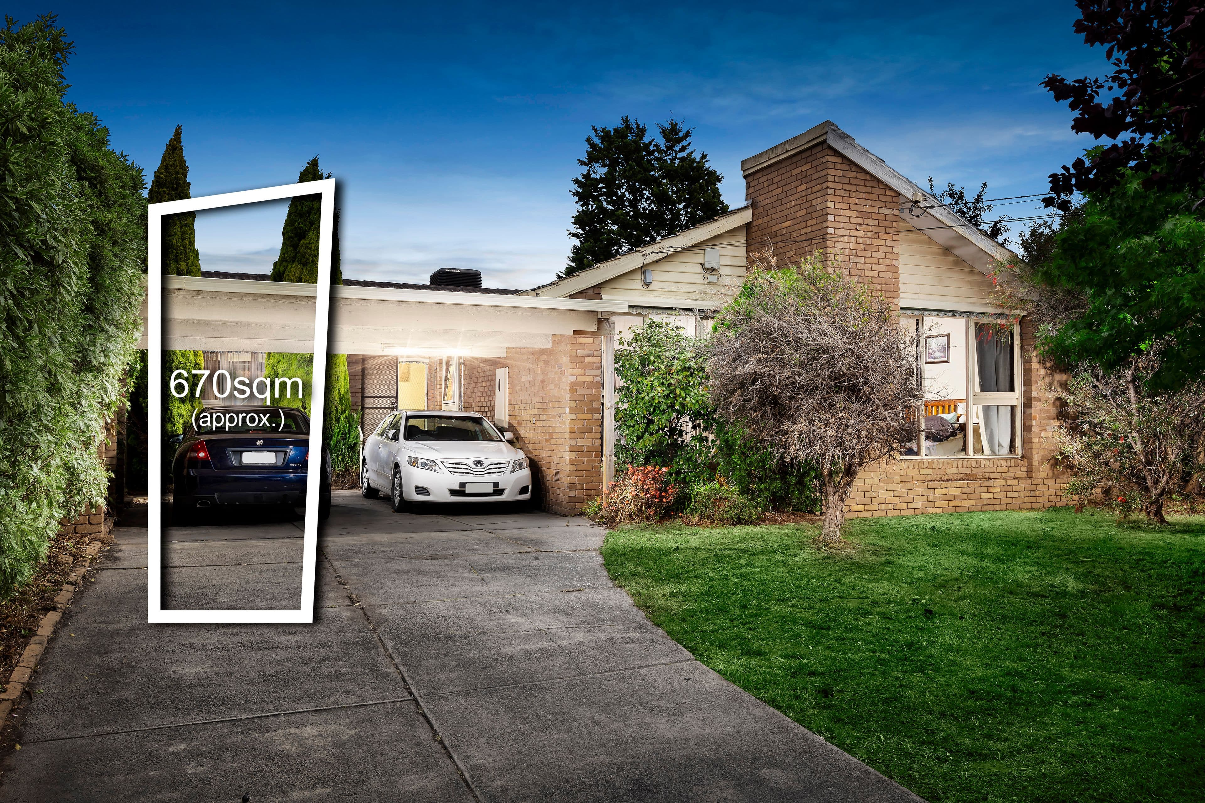 14 Milton Parade, Bundoora VIC 3083, Bundoora - Image 1