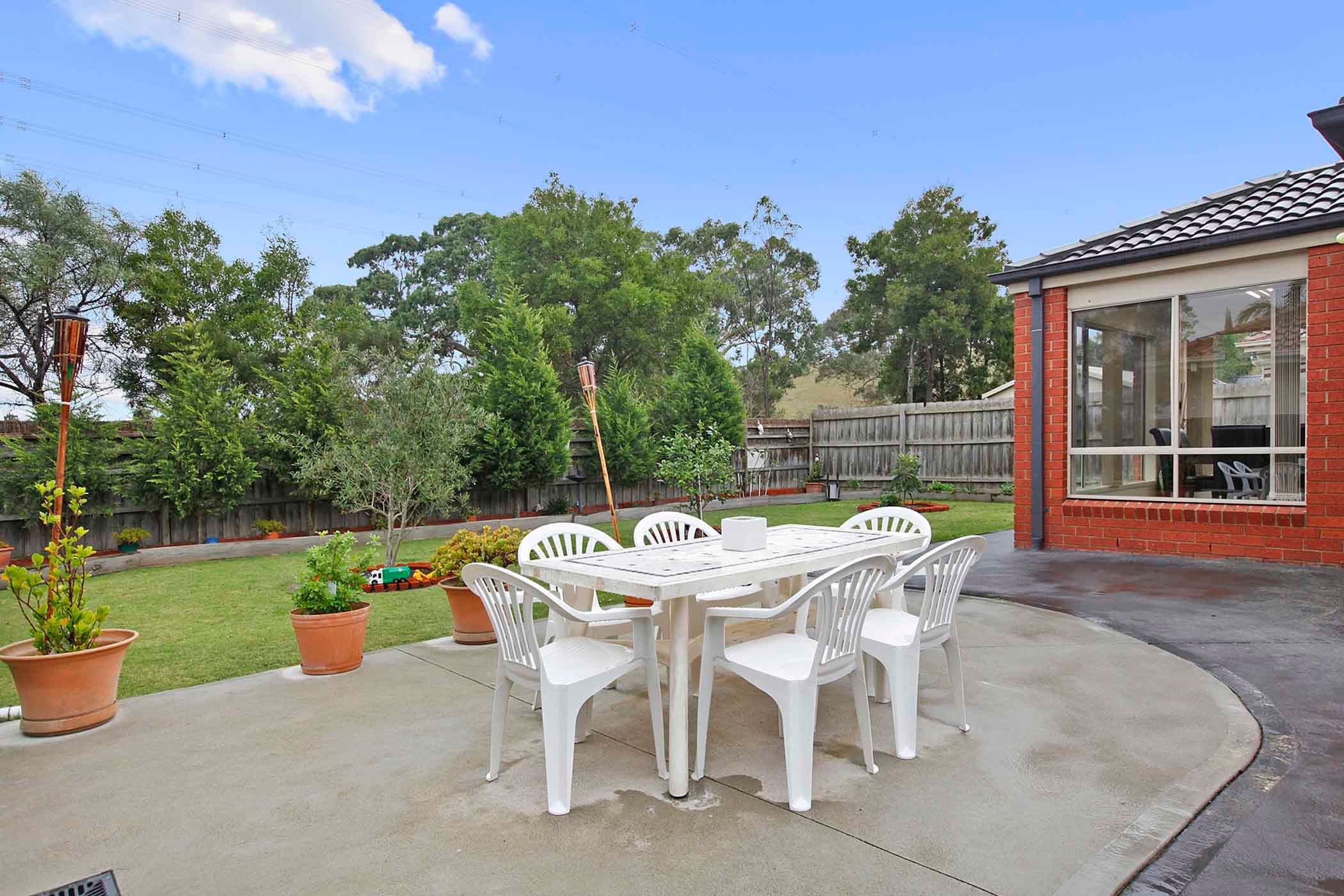 9 St Claire Avenue, SOUTH MORANG VIC 3752, South Morang - Thumbnail 8