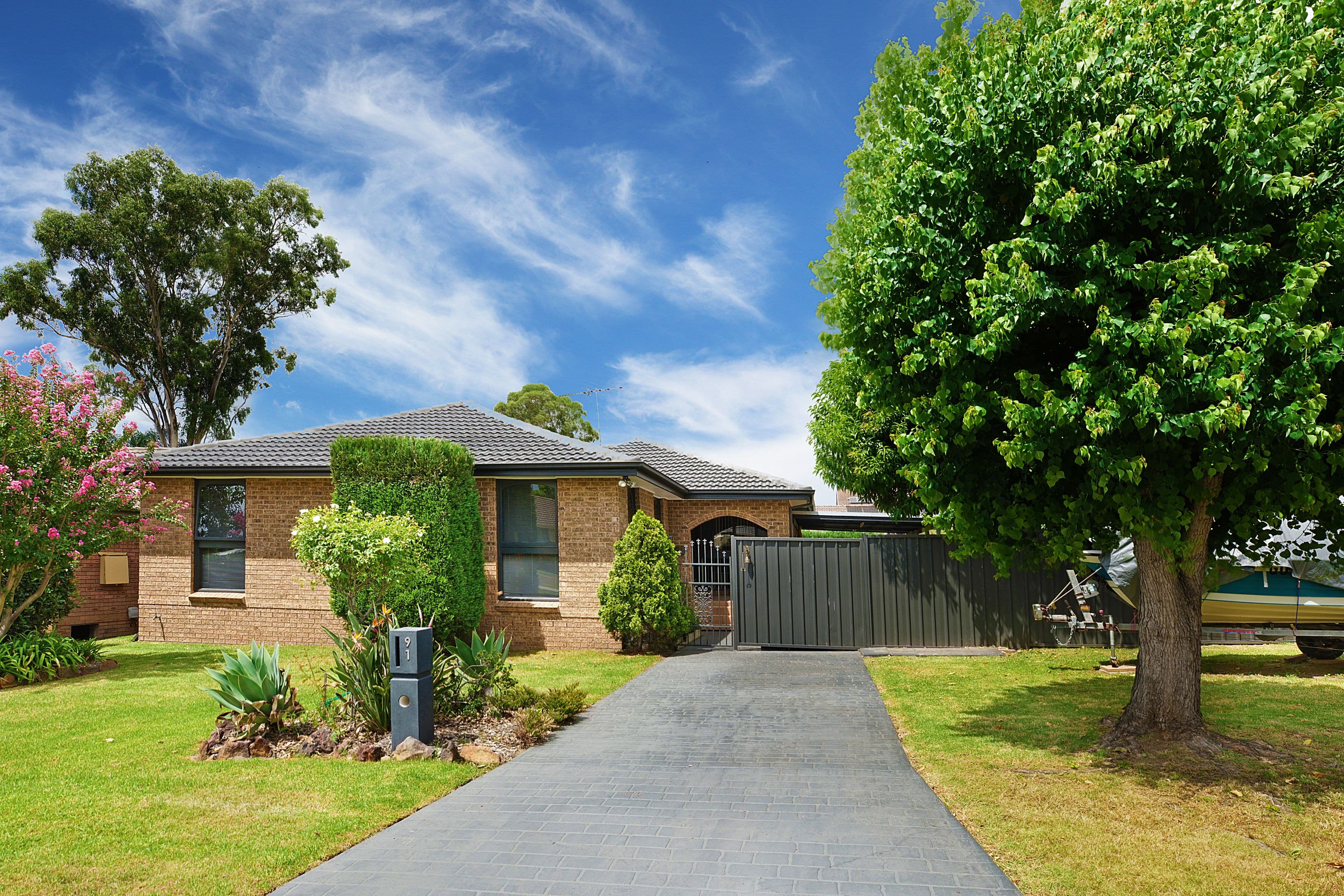 91 Henry Lawson Avenue, Werrington County - Thumbnail 2