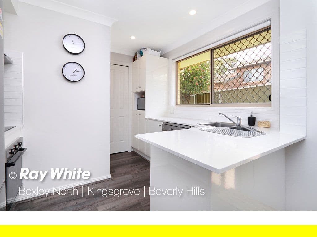 204 The Boulevarde, Miranda NSW 2228, Miranda - Thumbnail 2