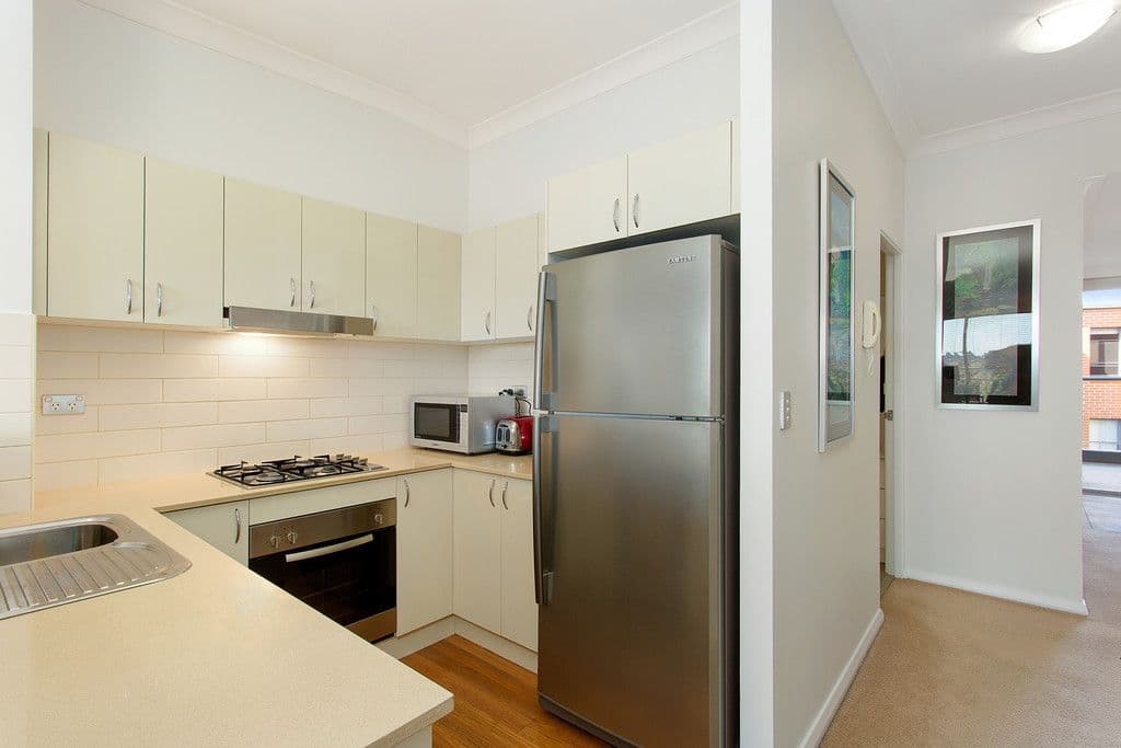  21 Regent St (enter via Renwick St), Redfern NSW 2016, Redfern - Thumbnail 4