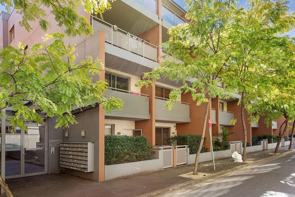  21 Regent St (enter via Renwick St), Redfern NSW 2016, Redfern - Thumbnail 8