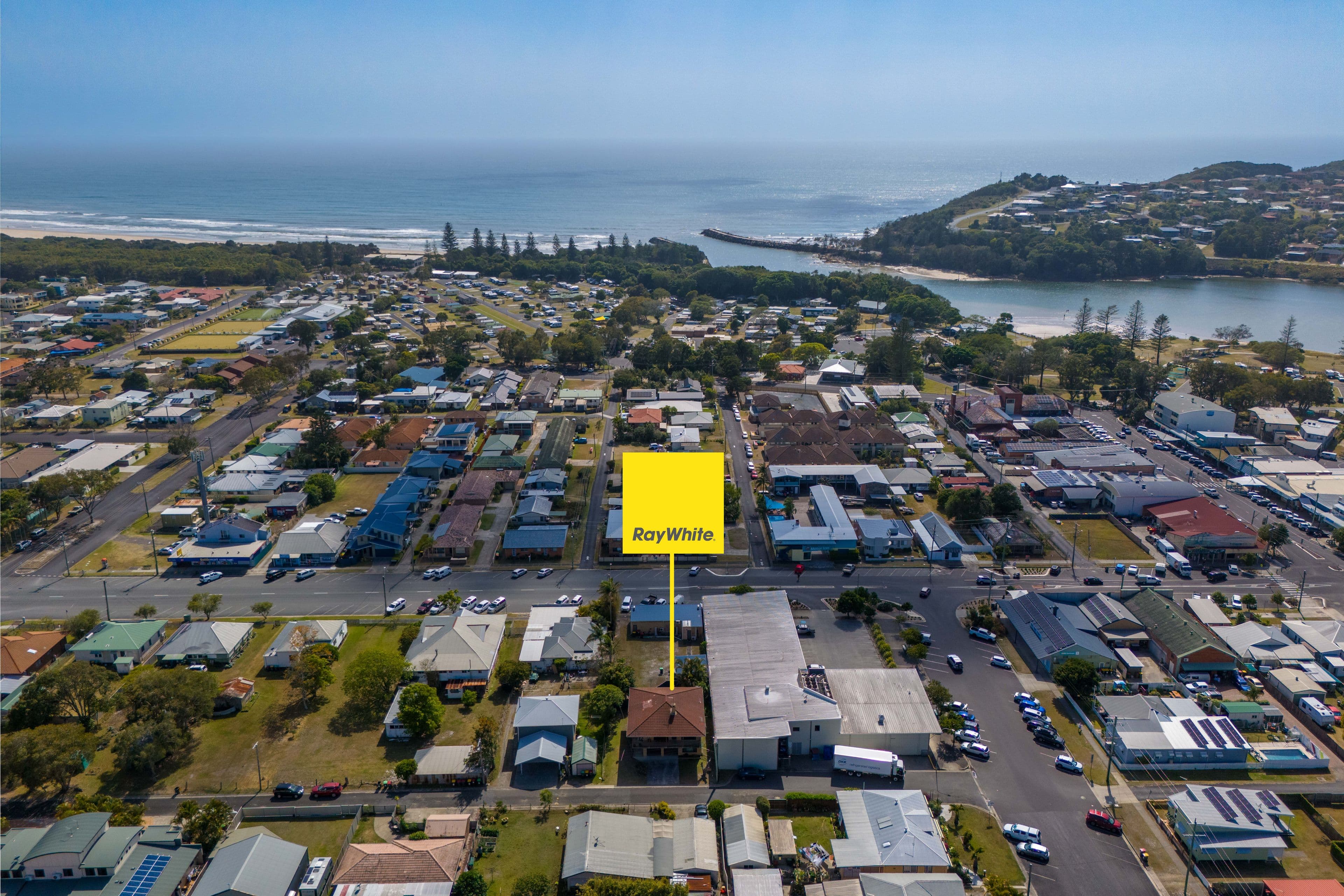 16 Maple Lane, Evans Head NSW 2473, Evans Head - Image 1