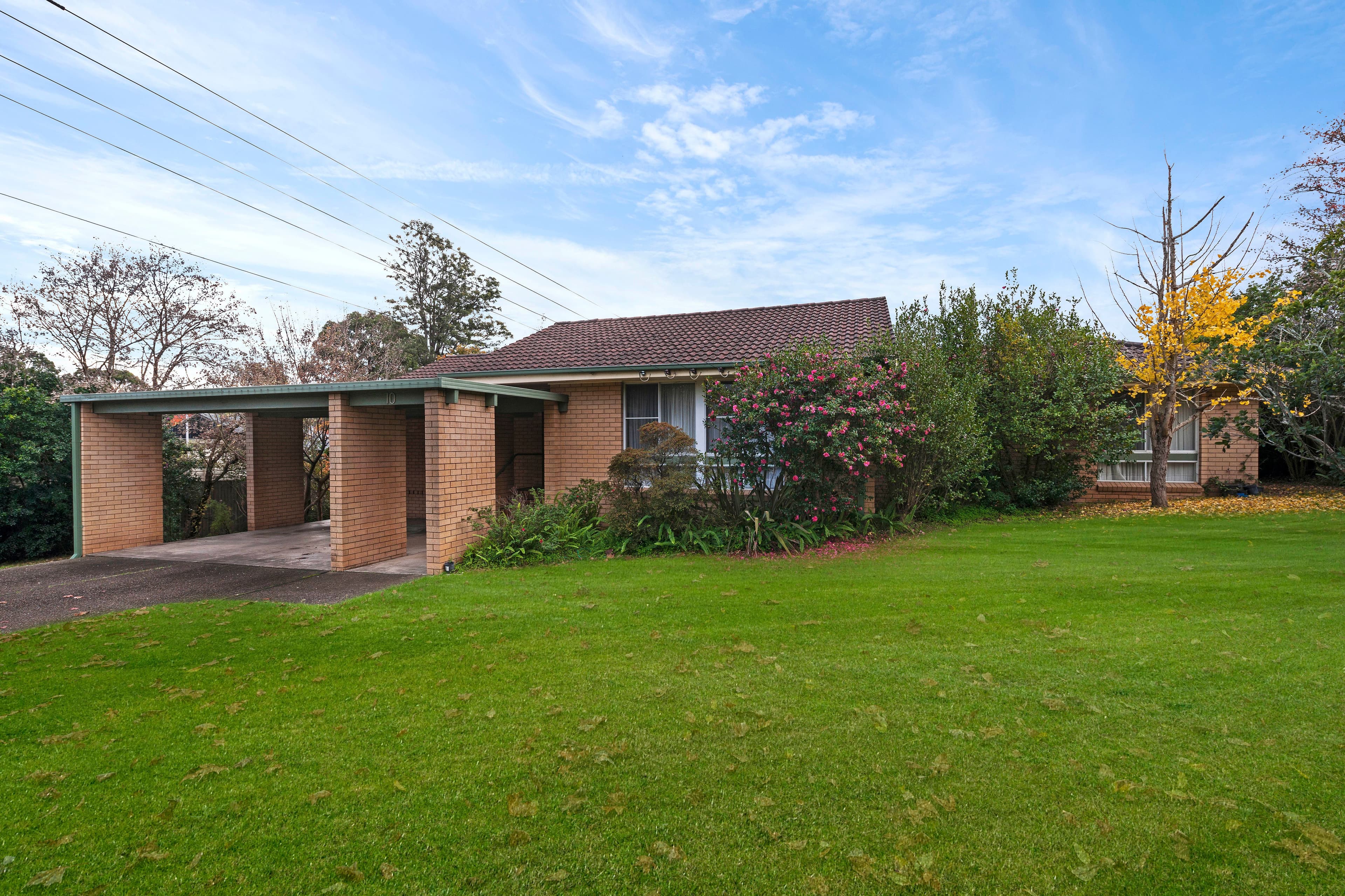 10 President Road, Kellyville - Image 1