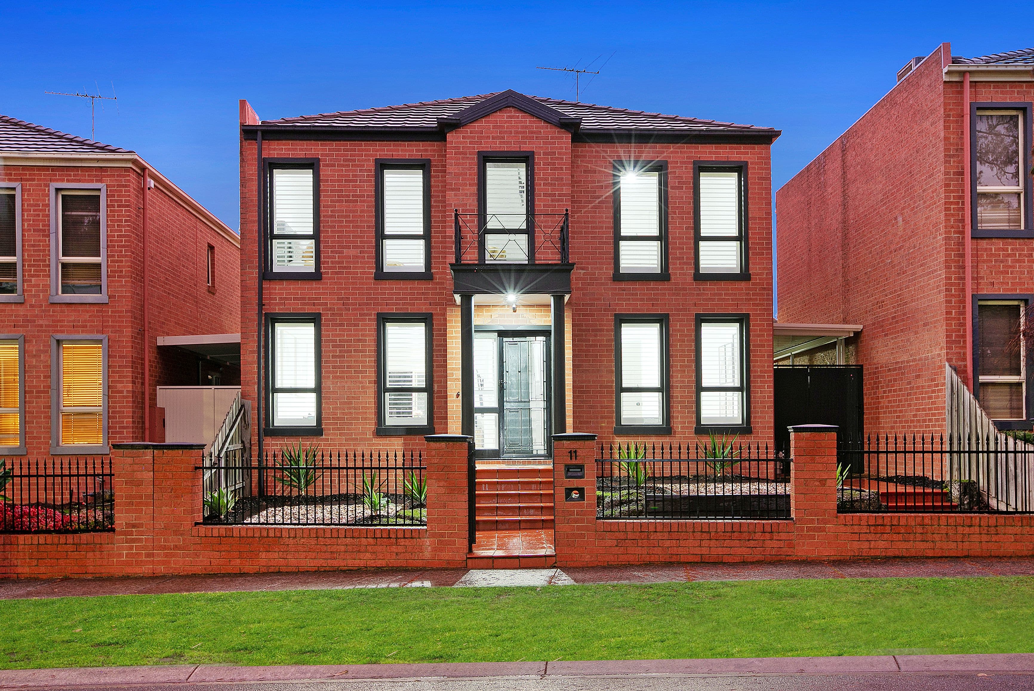 11 Tyndall Way, Mill Park VIC 3082, Mill Park - Image 1