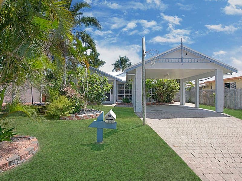 18 Sundew Close, KIRWAN QLD 4817, Kirwan - Thumbnail 2