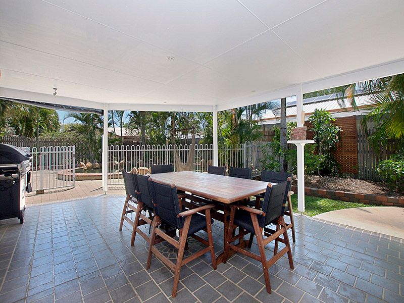 18 Sundew Close, KIRWAN QLD 4817, Kirwan - Thumbnail 8