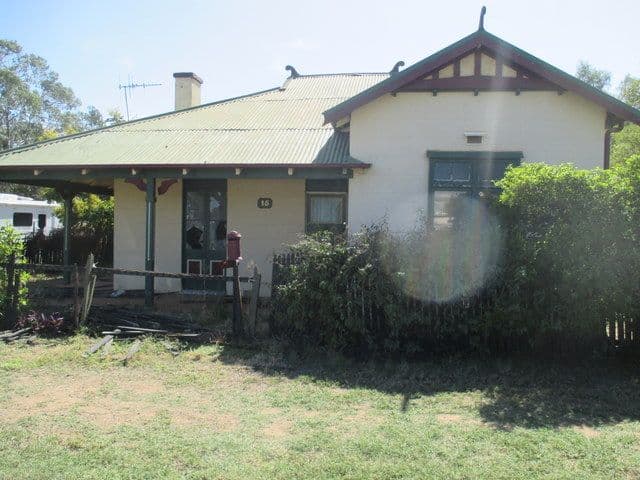 15 Eurimie Street, Coonamble - Image 1