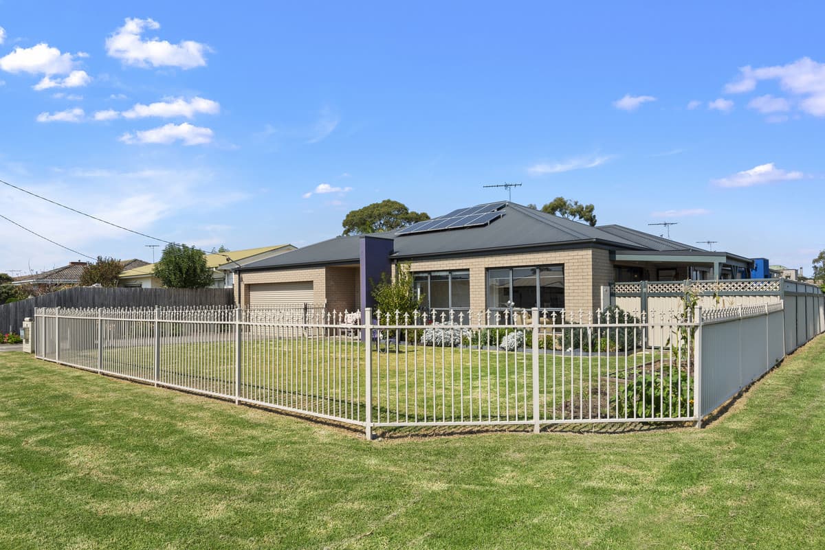 182 Newcombe Street, Portarlington VIC 3223, Portarlington - Thumbnail 2