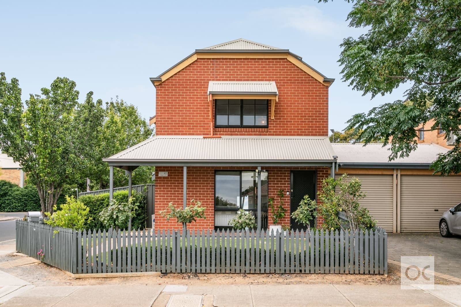 42 Albert Street, Richmond - Image 1