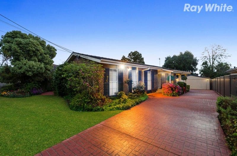 48 Arnold Drive, Scoresby VIC 3179, Scoresby - Image 1