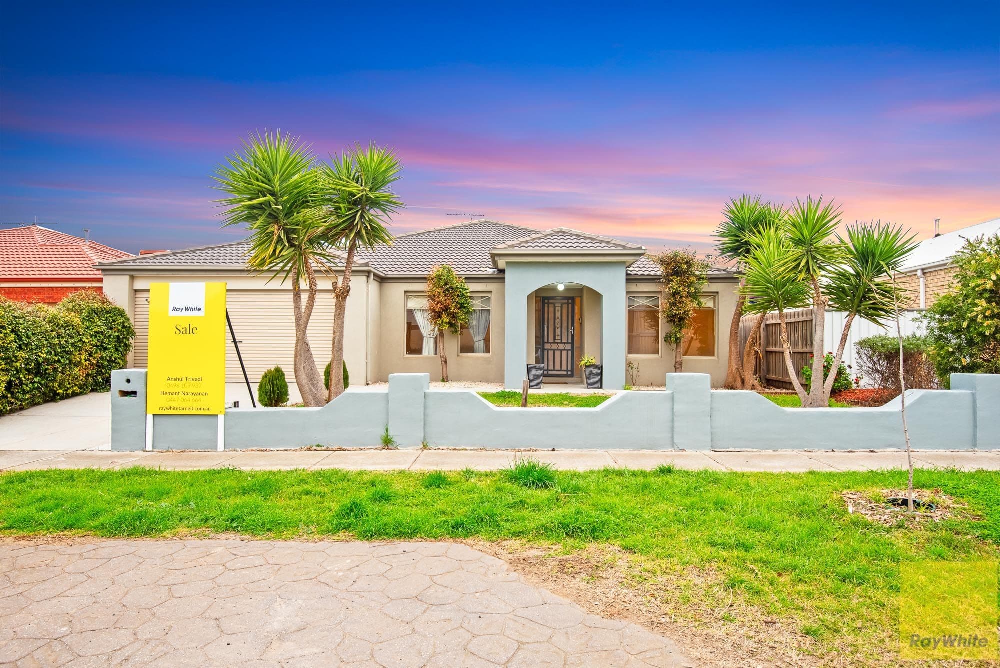 29 Rebecca Promenade, Tarneit VIC 3029, Tarneit - Image 1