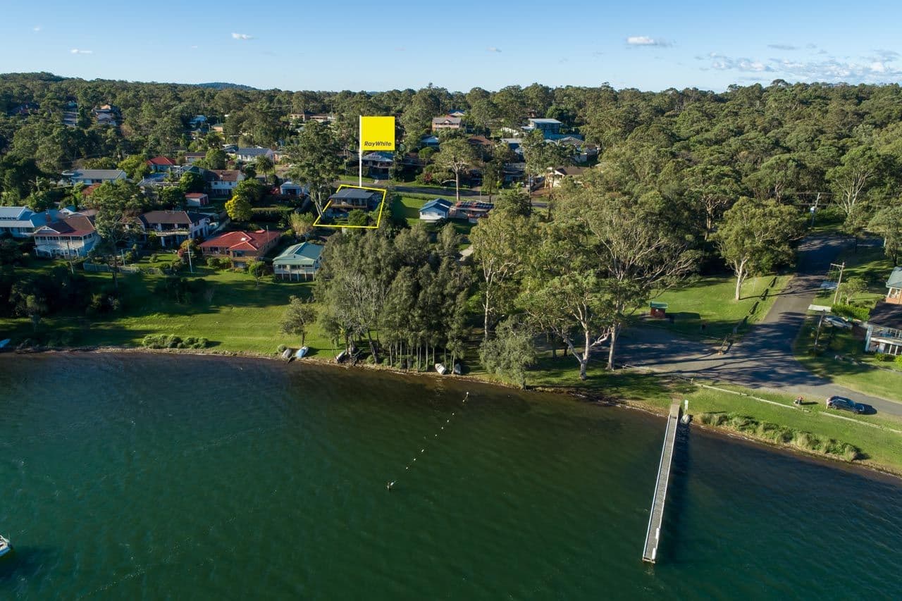 109 Bay Road, Bolton Point NSW 2283, Bolton Point - Image 1