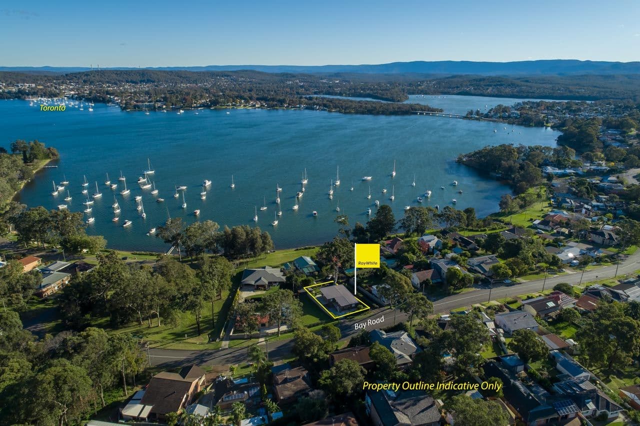 109 Bay Road, Bolton Point NSW 2283, Bolton Point - Thumbnail 3