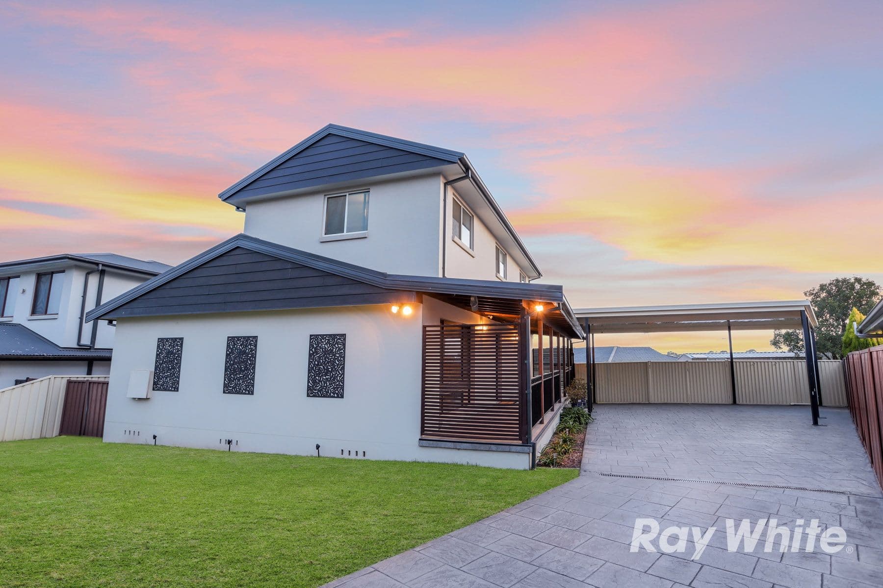 3 Snowy Close, St Clair NSW 2759, St Clair - Image 1