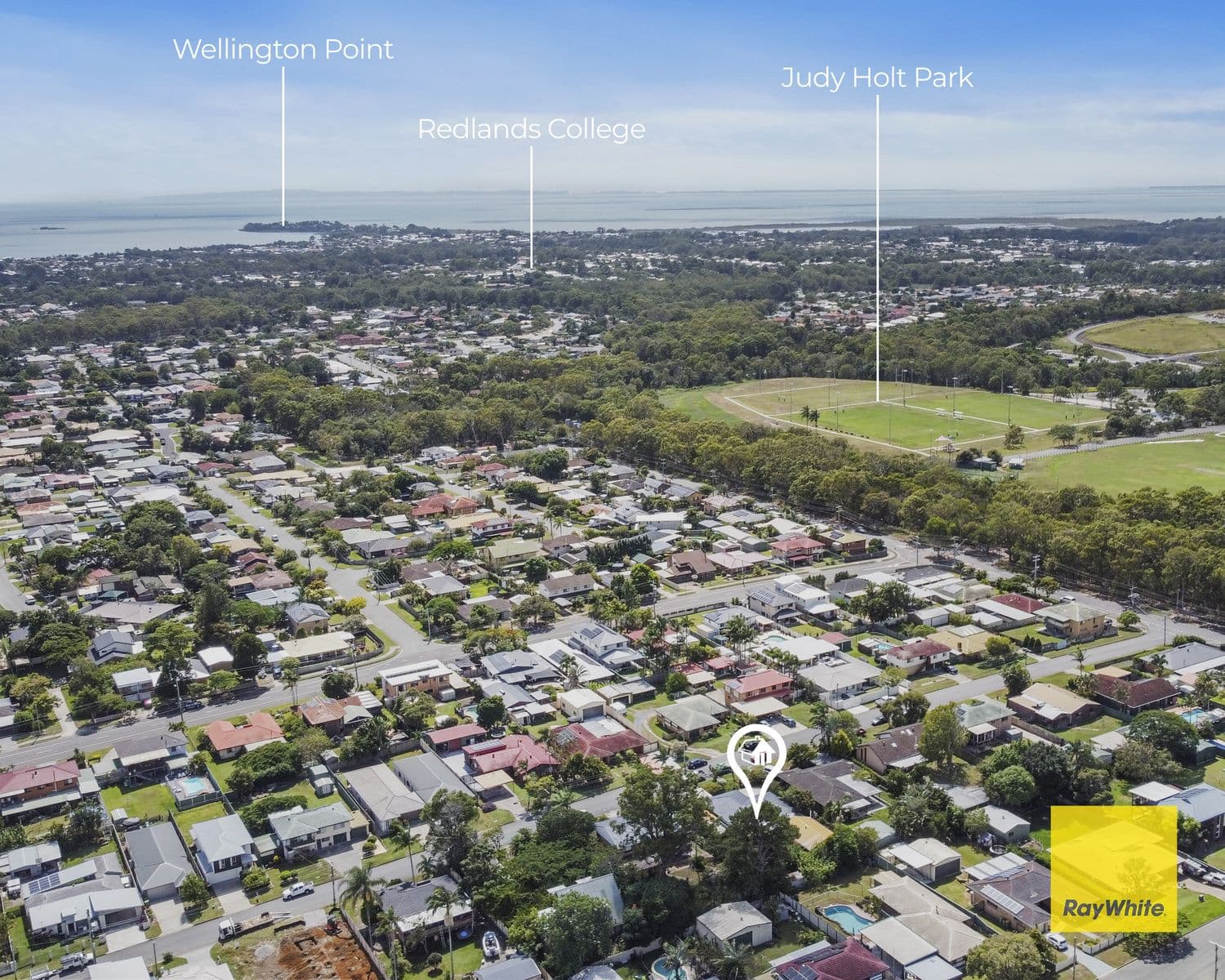 37 Bayford Street, Birkdale QLD 4159, Birkdale - Thumbnail 2