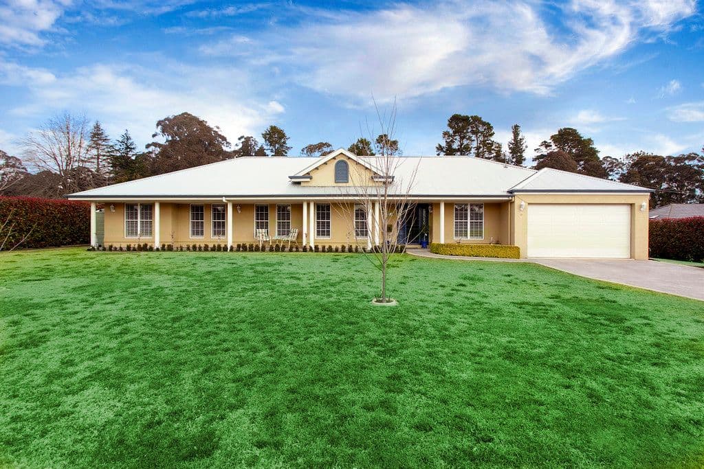 Bundanoon NSW 2578, Bundanoon - Image 1