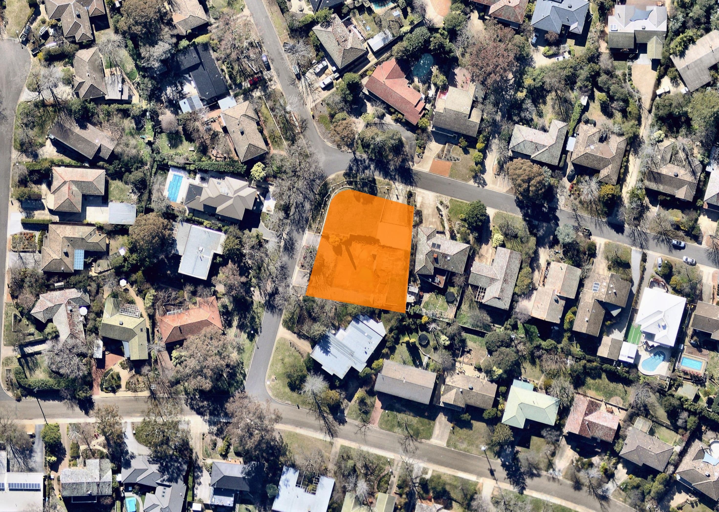 4 Glasgow Street, Hughes ACT 2605, Hughes - Image 1