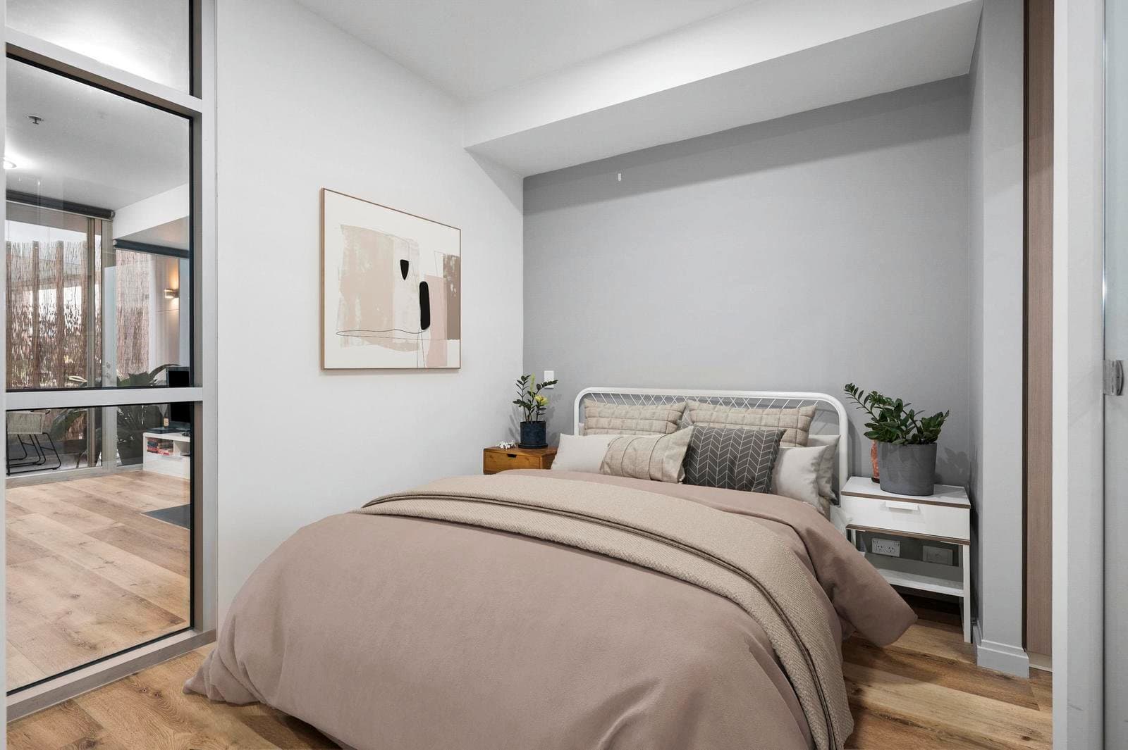 21/4 Bik Lane, Fitzroy North VIC 3068, Fitzroy North - Thumbnail 2