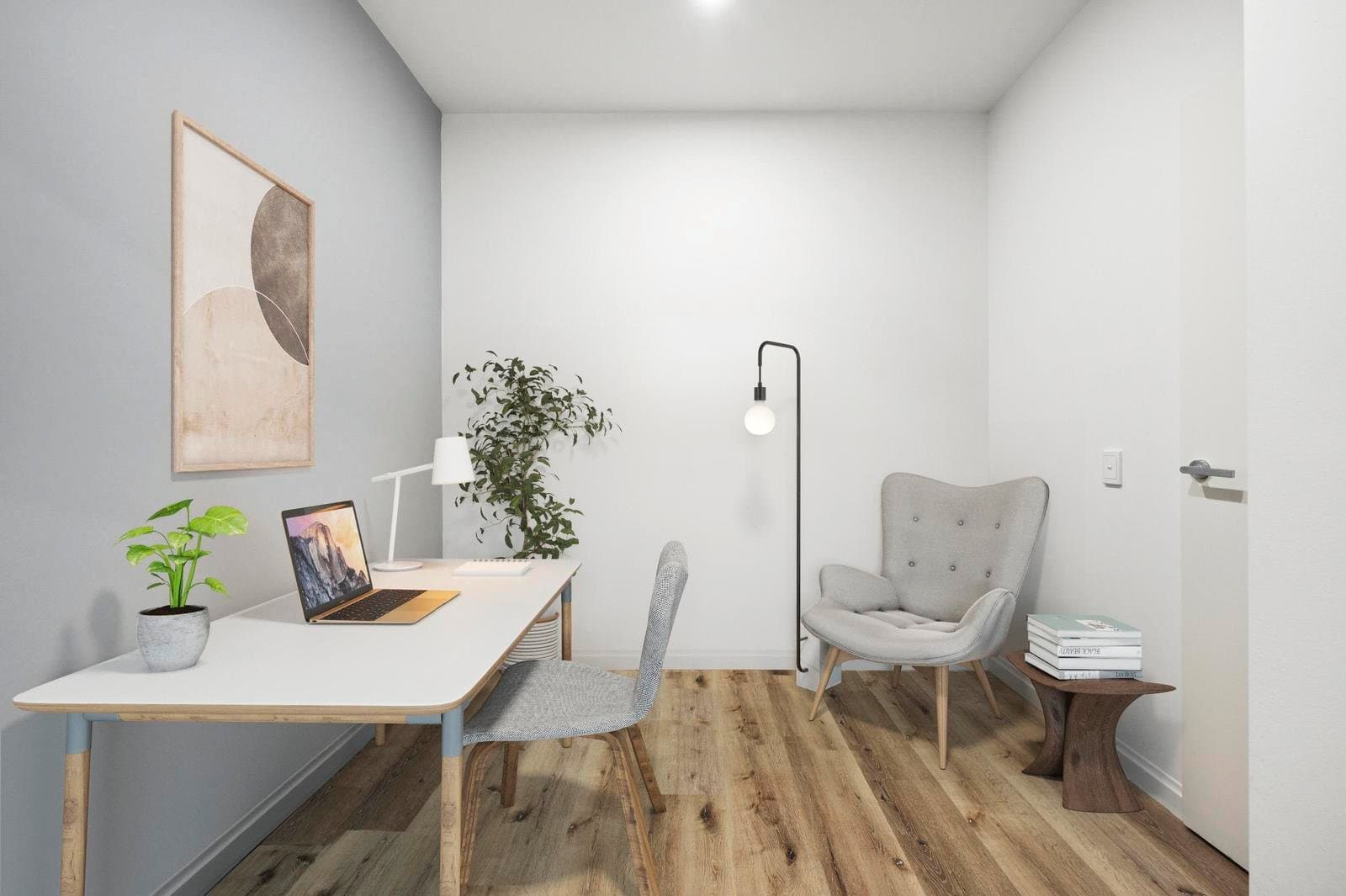 21/4 Bik Lane, Fitzroy North VIC 3068, Fitzroy North - Thumbnail 4