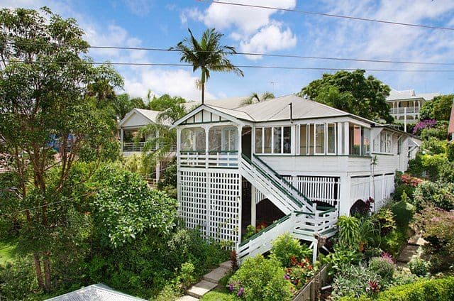 36 Crescent Road, HAMILTON QLD 4007, Hamilton - Image 1