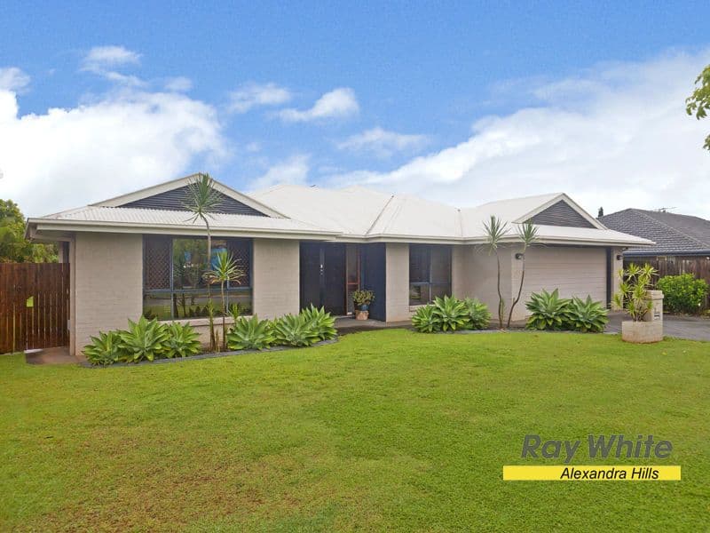 3 Hillcrest Street, WELLINGTON POINT QLD 4160, Wellington Point - Image 1