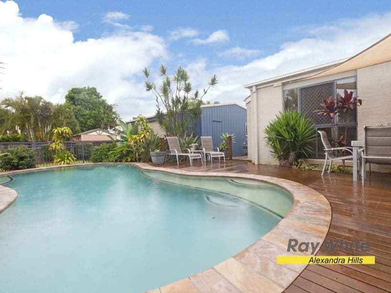 3 Hillcrest Street, WELLINGTON POINT QLD 4160, Wellington Point - Thumbnail 2