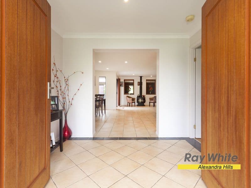 3 Hillcrest Street, WELLINGTON POINT QLD 4160, Wellington Point - Thumbnail 3