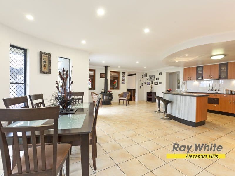 3 Hillcrest Street, WELLINGTON POINT QLD 4160, Wellington Point - Thumbnail 4