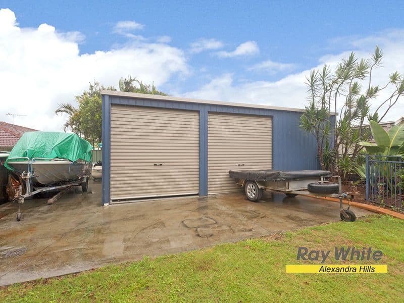 3 Hillcrest Street, WELLINGTON POINT QLD 4160, Wellington Point - Thumbnail 7