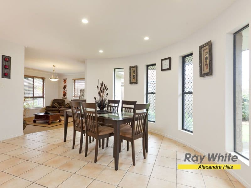 3 Hillcrest Street, WELLINGTON POINT QLD 4160, Wellington Point - Thumbnail 8