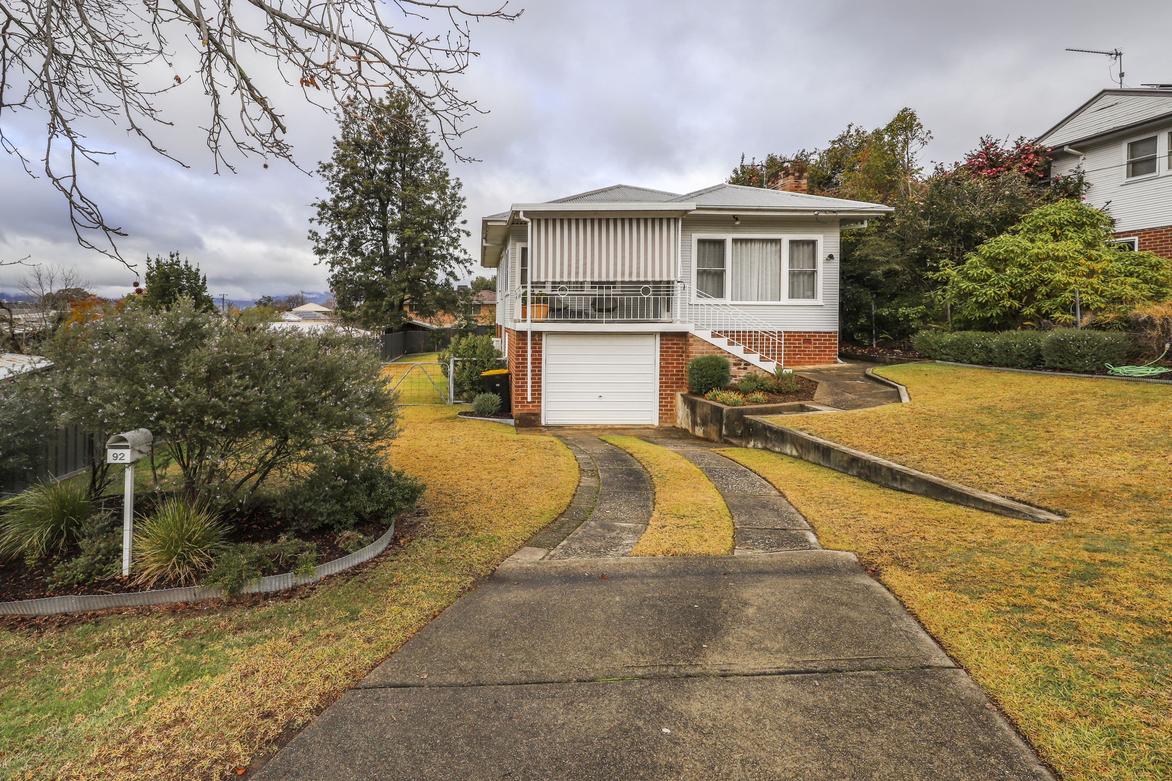 92 Richmond Street, Tumut NSW 2720, Tumut - Image 1