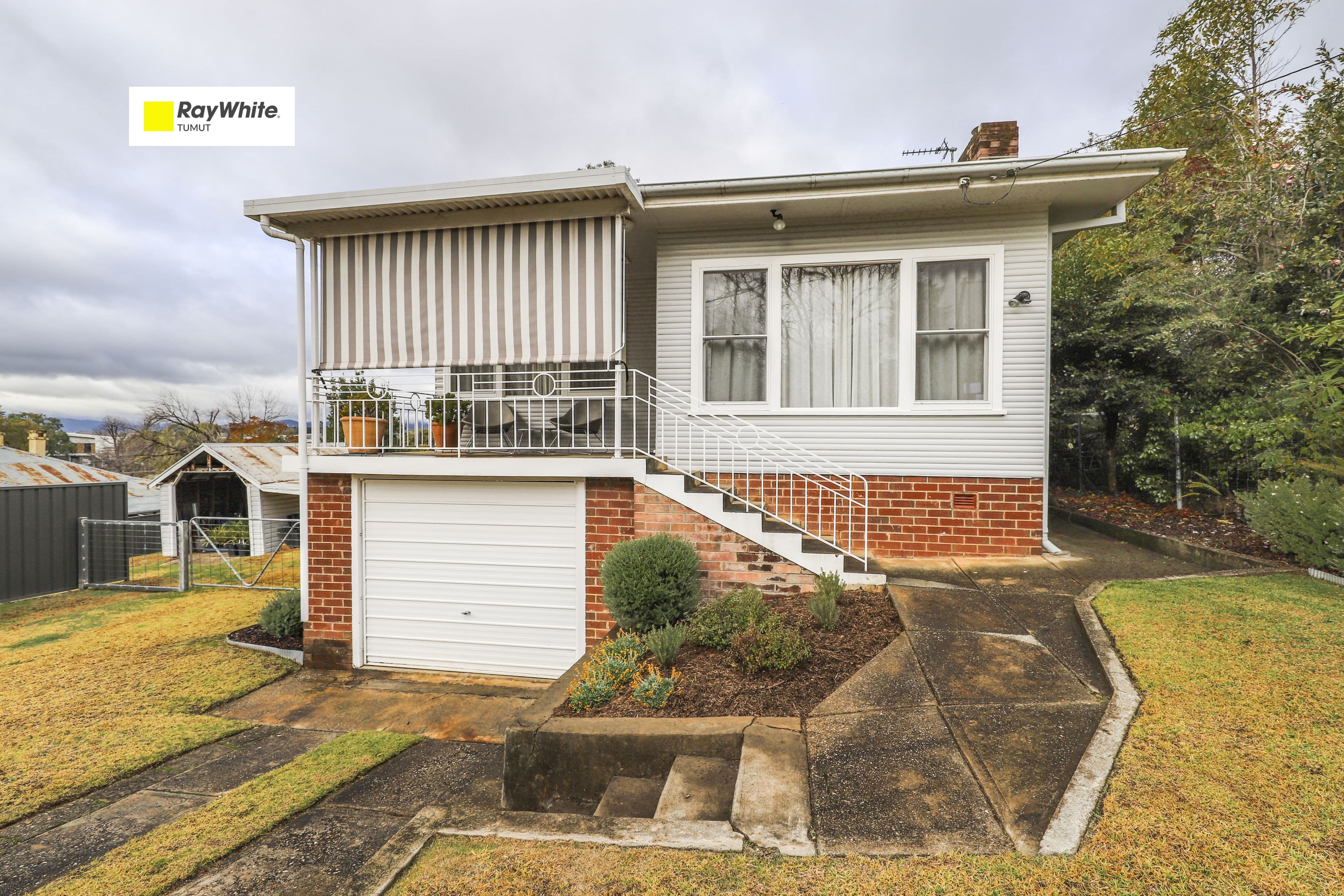 92 Richmond Street, Tumut NSW 2720, Tumut - Thumbnail 3