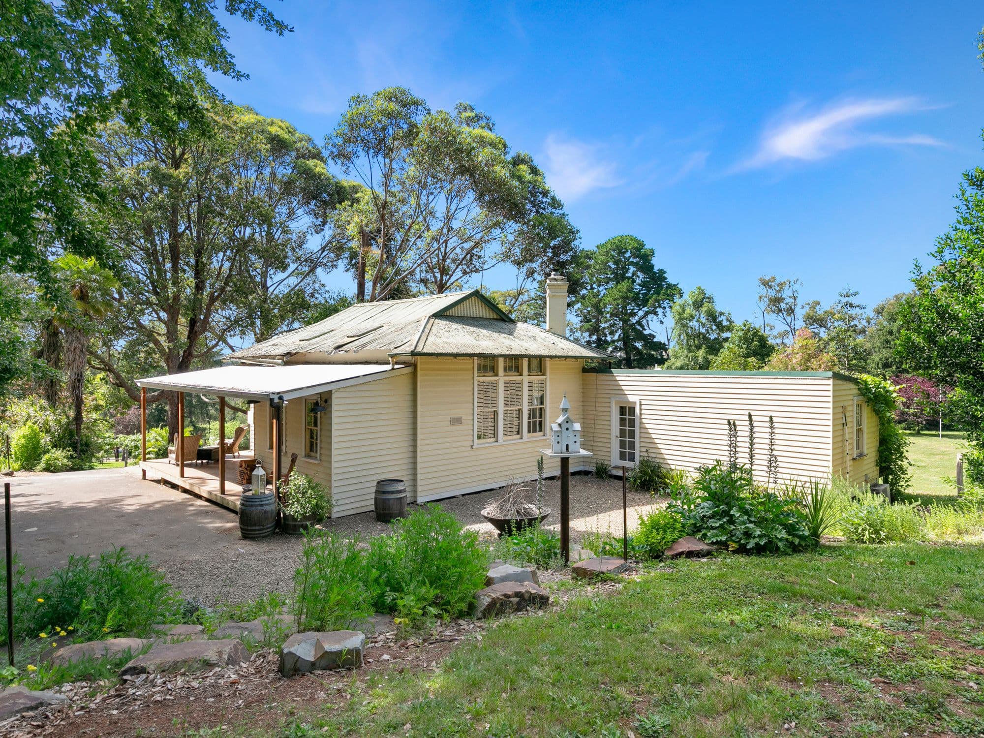 75 Old Baker Road, Wandin East VIC 3139, Wandin East - Thumbnail 3