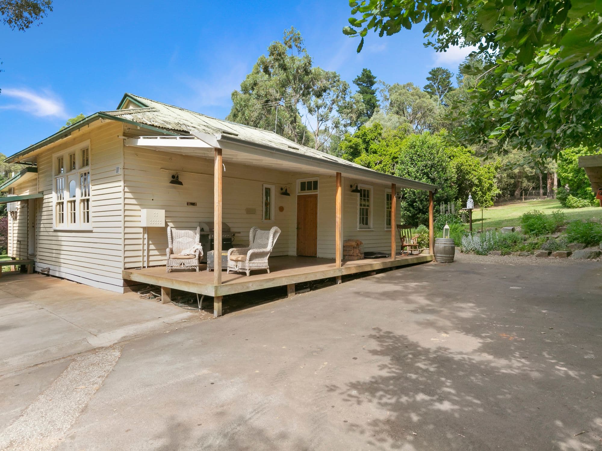 75 Old Baker Road, Wandin East VIC 3139, Wandin East - Thumbnail 4