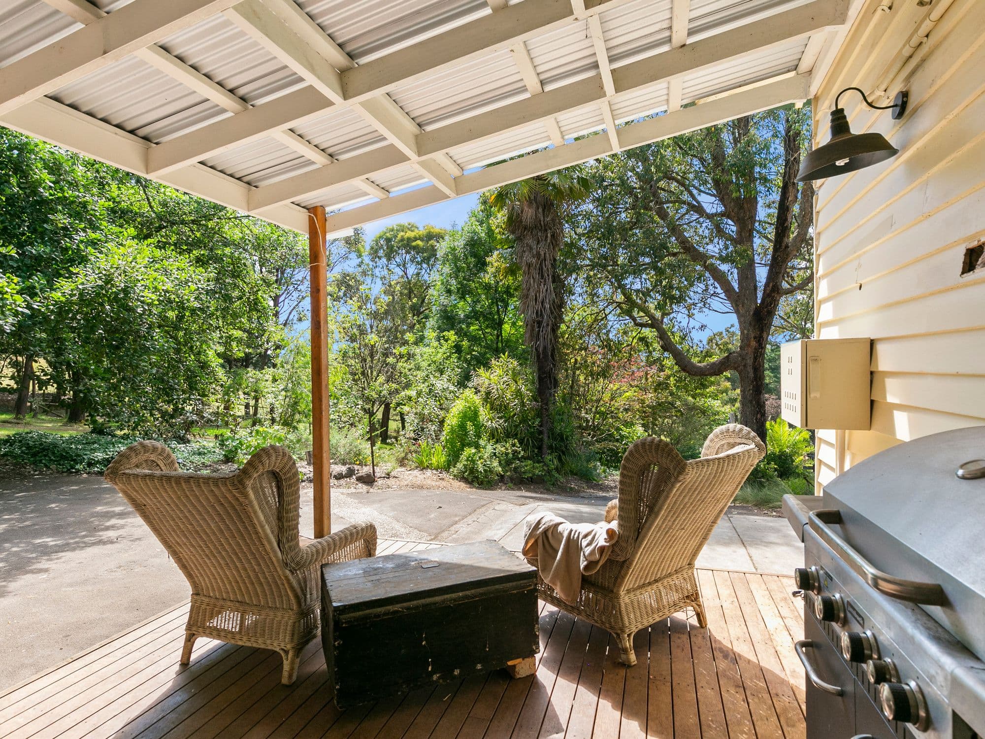 75 Old Baker Road, Wandin East VIC 3139, Wandin East - Thumbnail 5