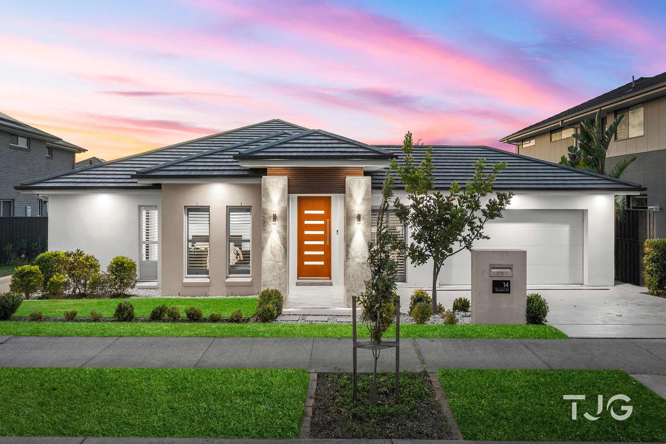 14 Obsidian Road (The Gables), Box Hill NSW 2765, Box Hill - Image 1