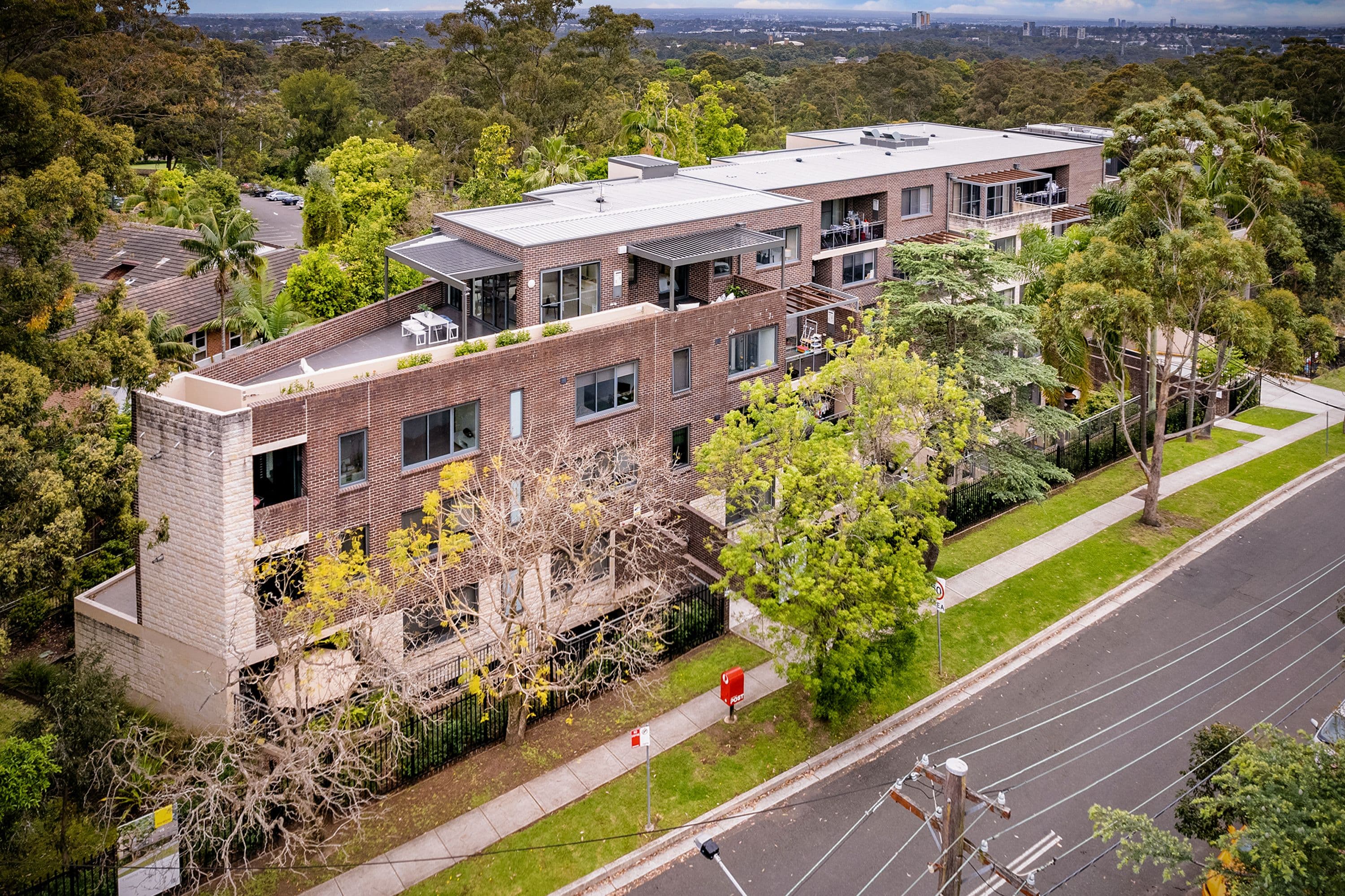 2-6 Buckingham Road, Killara NSW 2071, Killara - Image 1